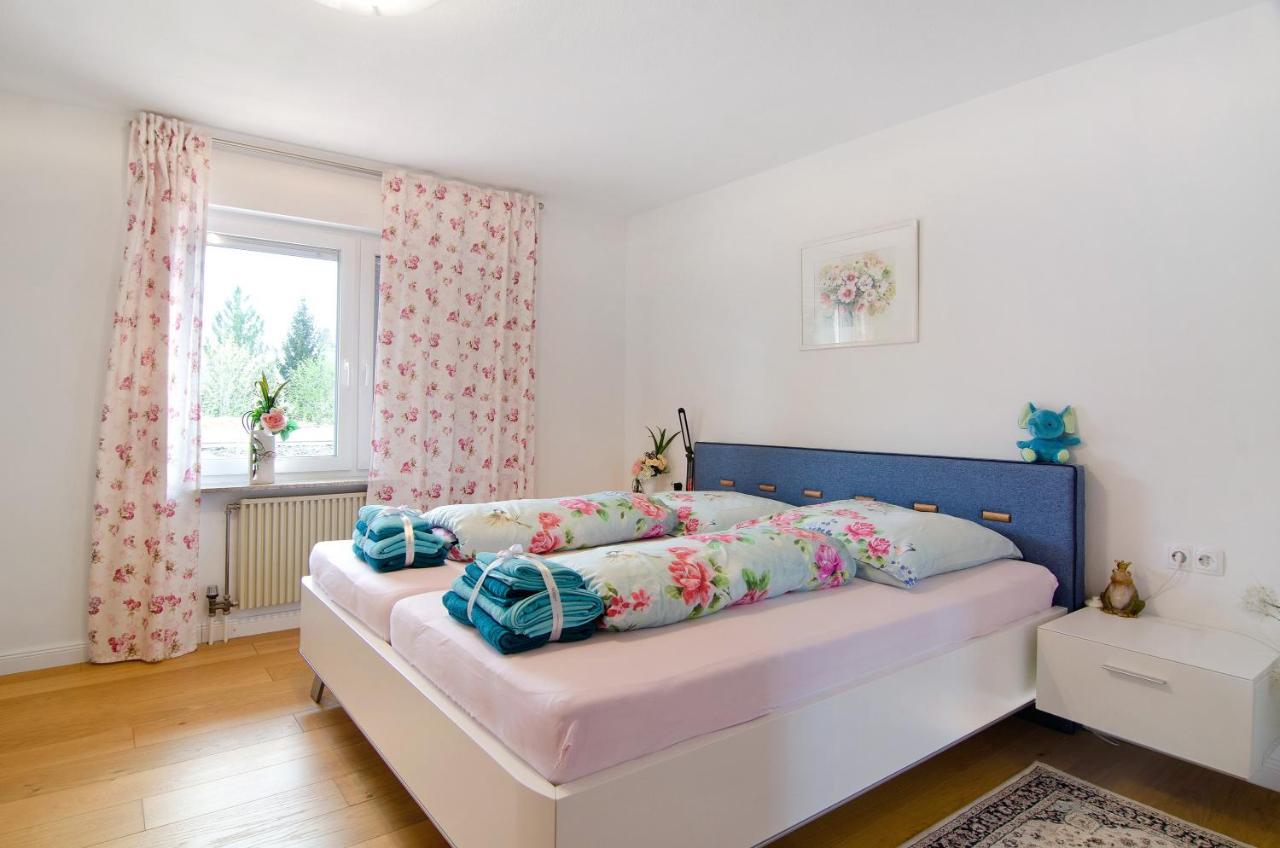 Apartamento Aida Uberlingen Exterior foto