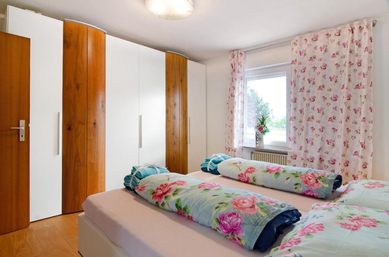 Apartamento Aida Uberlingen Exterior foto