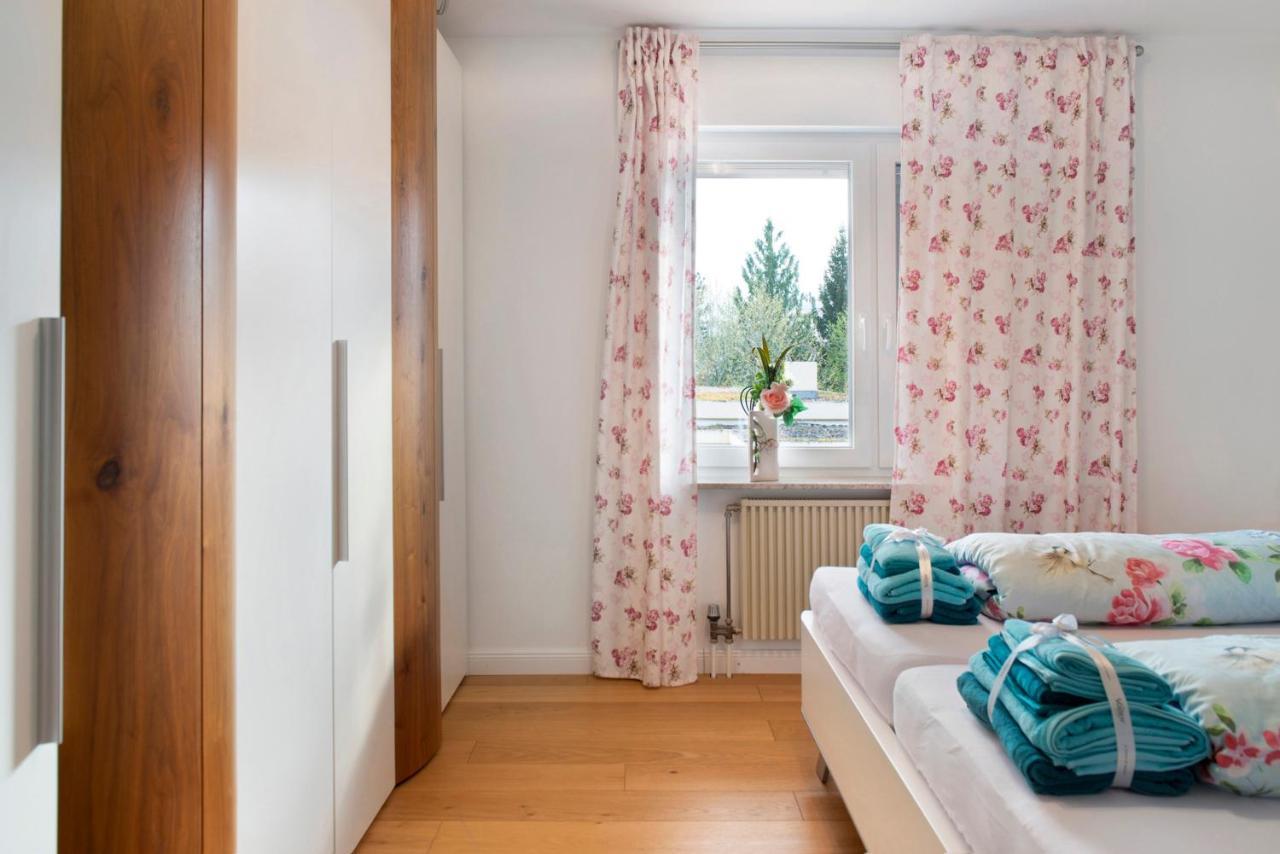 Apartamento Aida Uberlingen Exterior foto