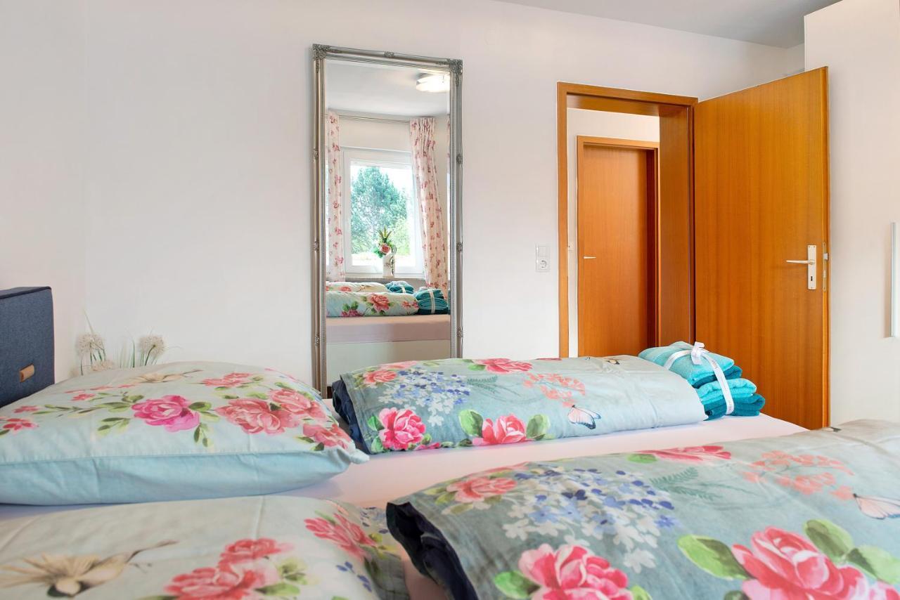 Apartamento Aida Uberlingen Exterior foto
