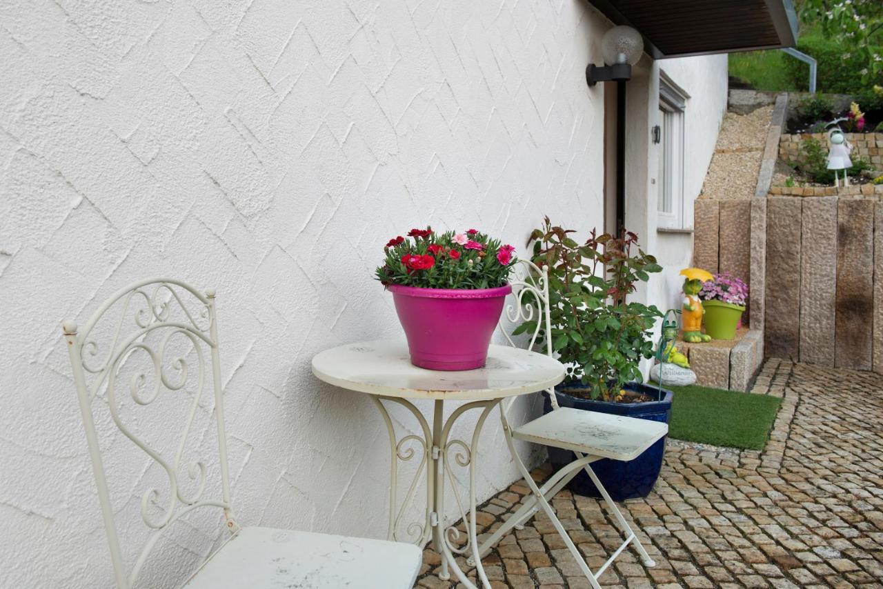 Apartamento Aida Uberlingen Exterior foto
