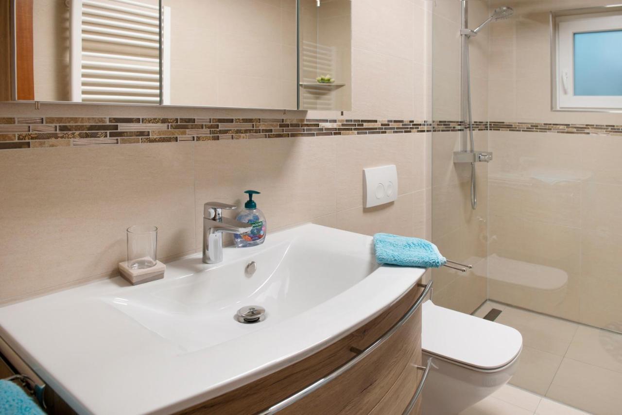 Apartamento Aida Uberlingen Exterior foto